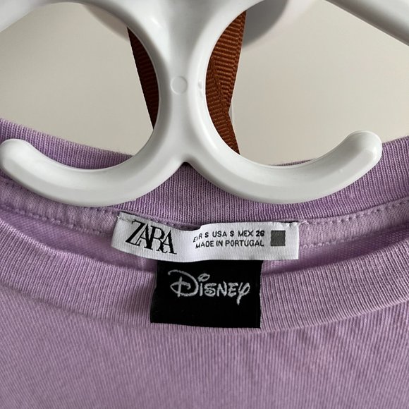 ORIG ZARA Disney dumbo shirt - Picture 5 of 6